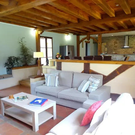 La Tour De Genebre Villa *