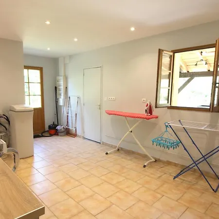 La Tour De Genebre Villa *
